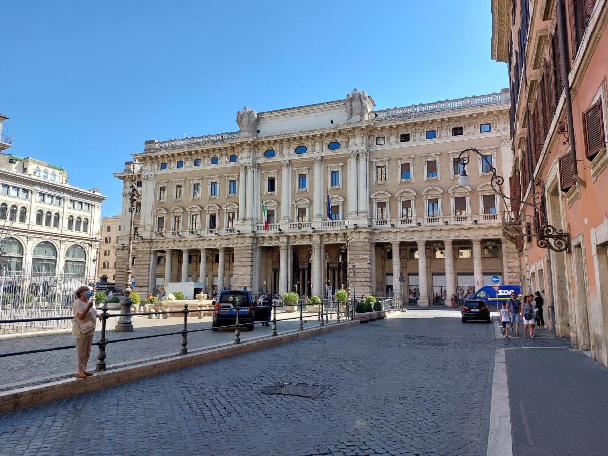 Spanish Steps Cozy Luxury Rome
