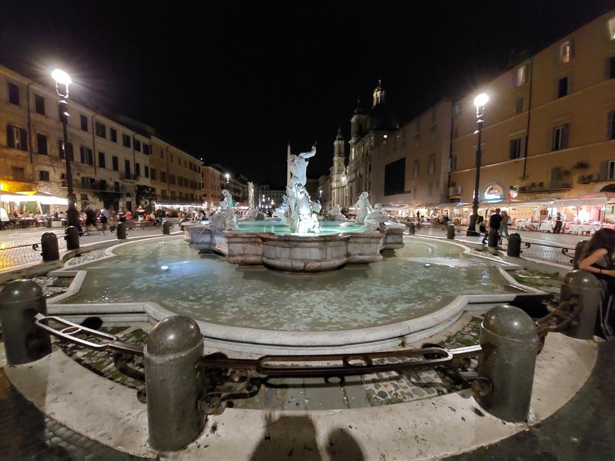 Gasthuis Spanish Steps Cozy Luxury Rome