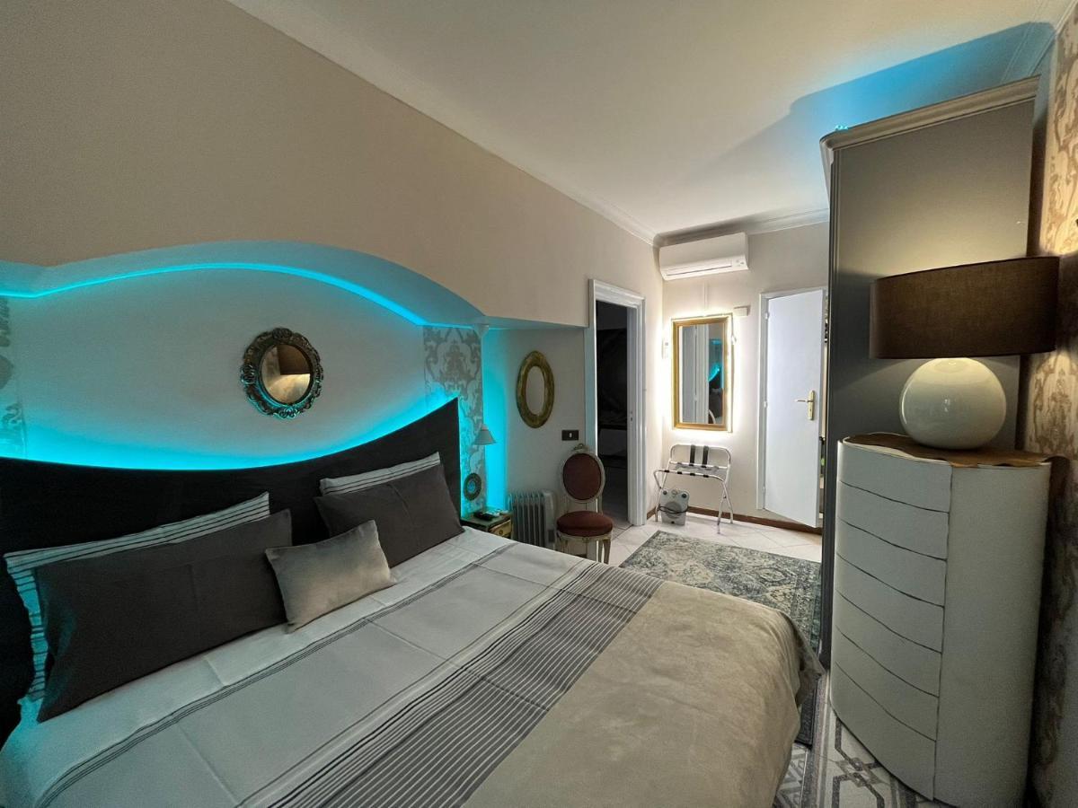 Spanish Steps Cozy Luxury Gasthuis *