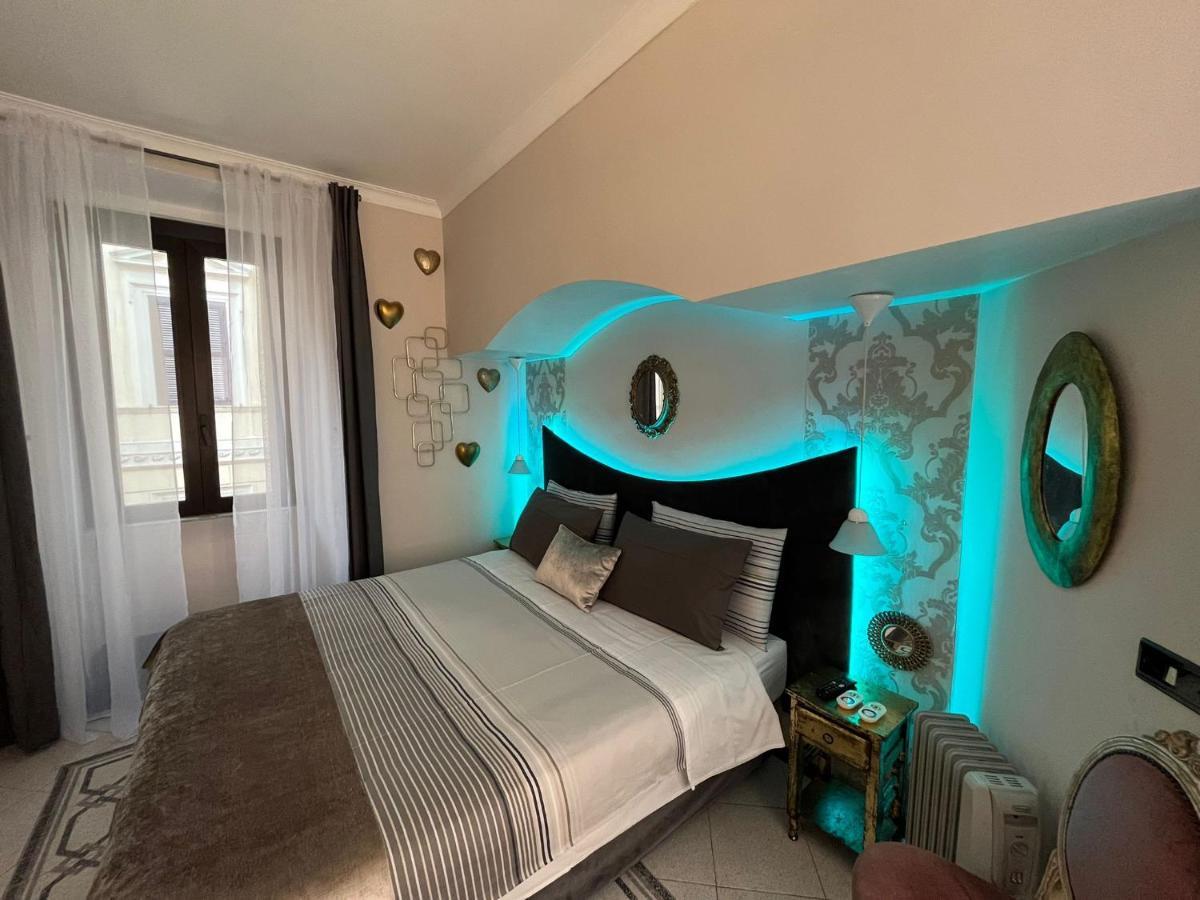 Gasthuis Spanish Steps Cozy Luxury