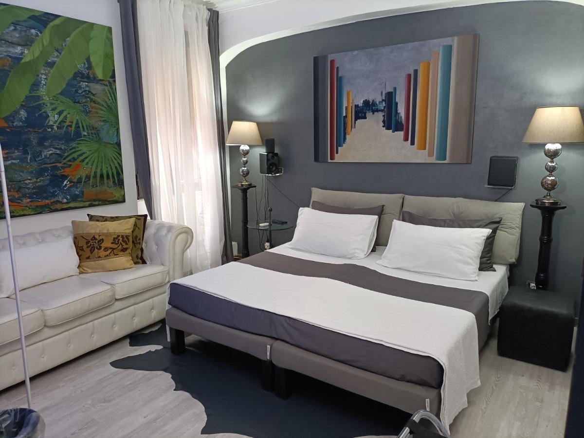Spanish Steps Cozy Luxury Gasthuis *