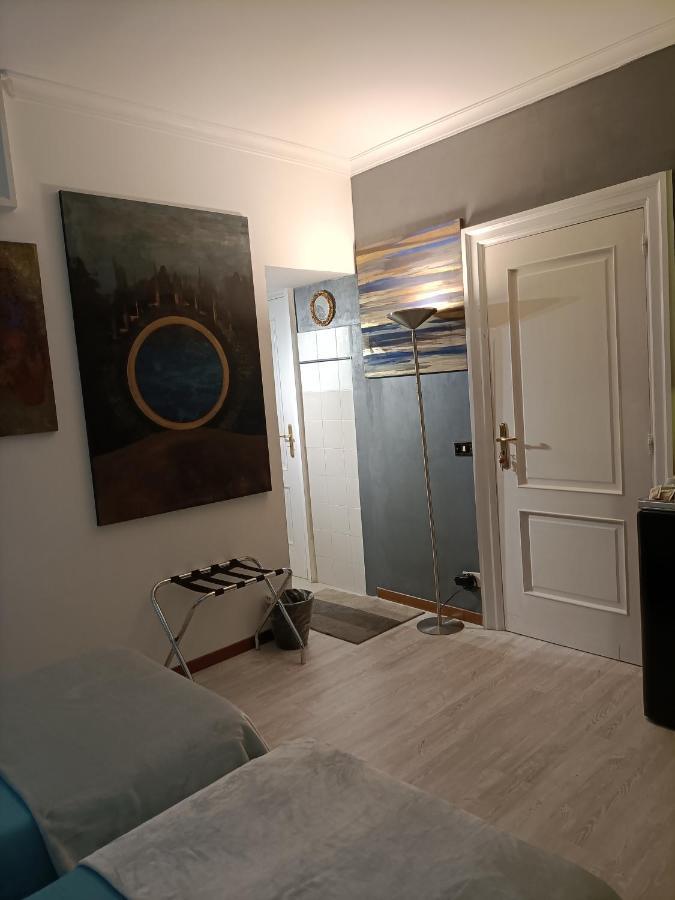 Spanish Steps Cozy Luxury Gasthuis