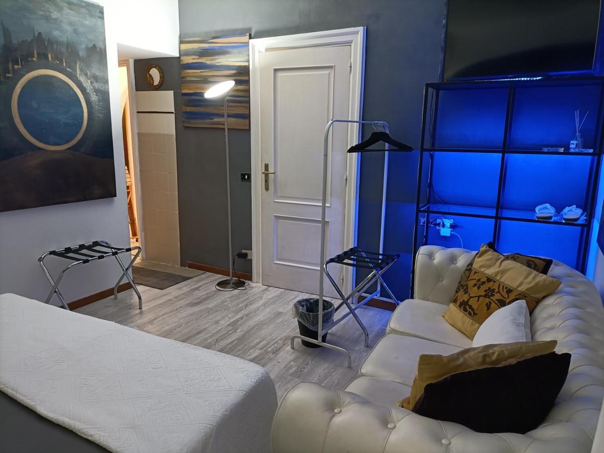 Gasthuis Spanish Steps Cozy Luxury *