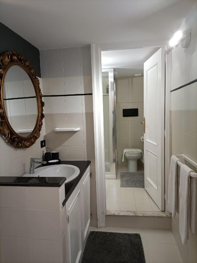 Gasthuis Spanish Steps Cozy Luxury