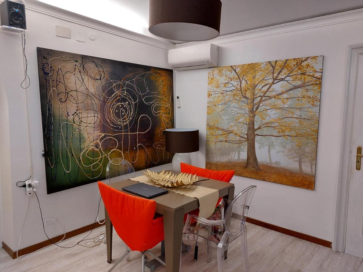 Maison d'hôtes Spanish Steps Cozy Luxury