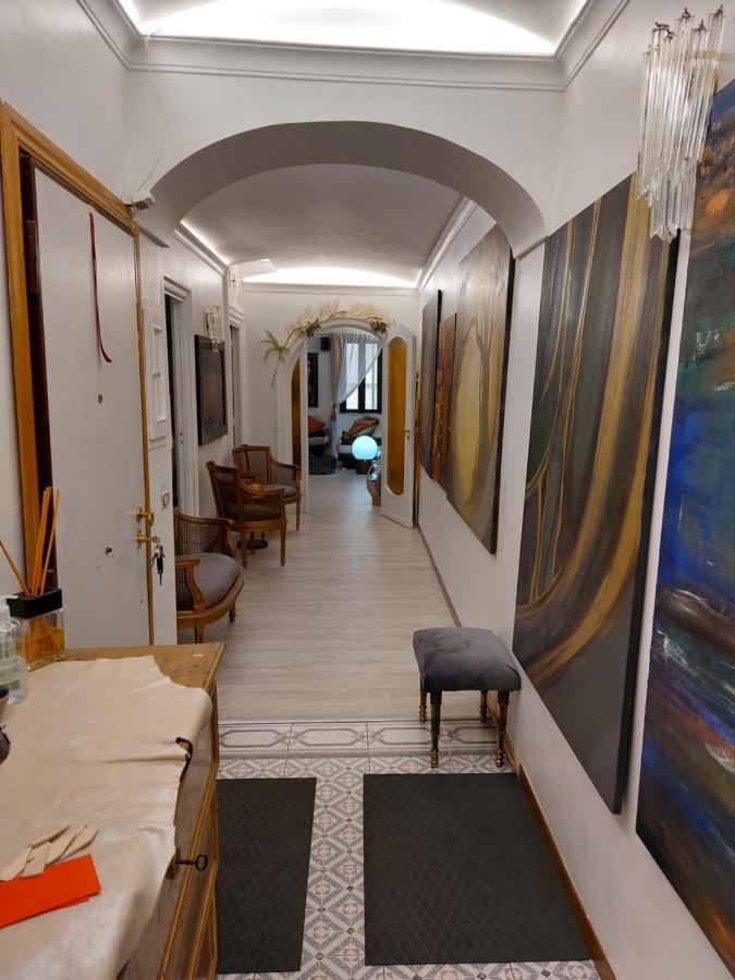 Maison d'hôtes Spanish Steps Cozy Luxury *