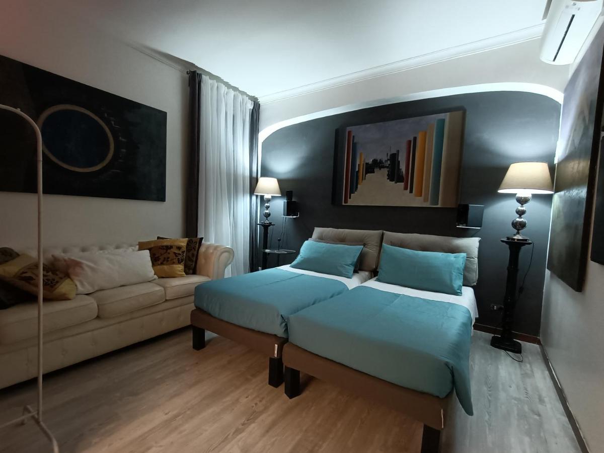Spanish Steps Cozy Luxury Maison d'hôtes *