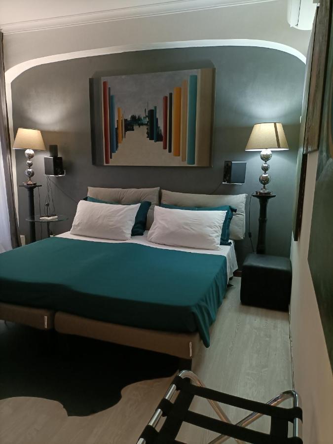 Maison d'hôtes Spanish Steps Cozy Luxury Rome